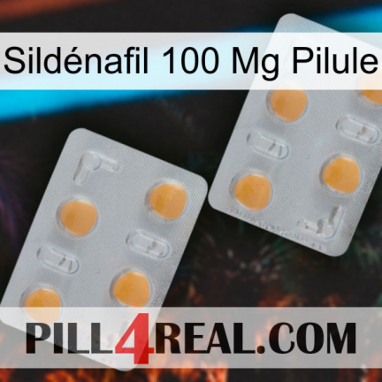 Sildénafil 100 Mg Pilule 25